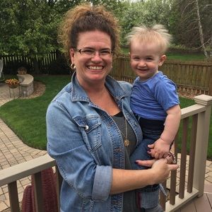 Meet your Posher, Kimberly